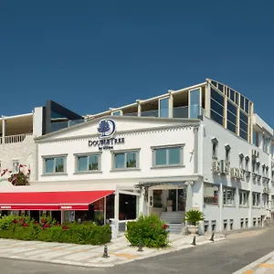 Отель Doubletree By Hilton Marina Vista, Бодрум