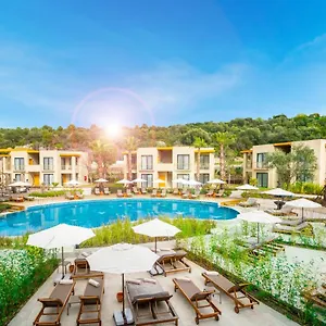Helis Bitez Apart Otel