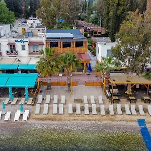 Bitez Tinyhouse Otel