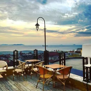 Glk Premier Regency & İstanbul