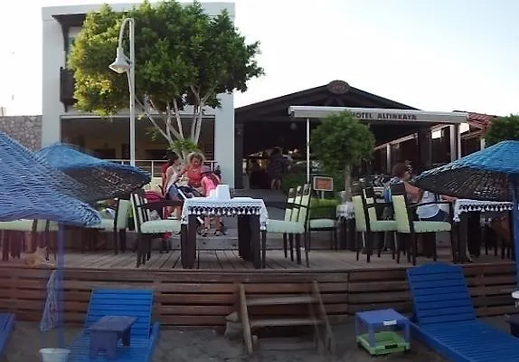 Hotel Altinkaya Bodrum 0*,  Turkey