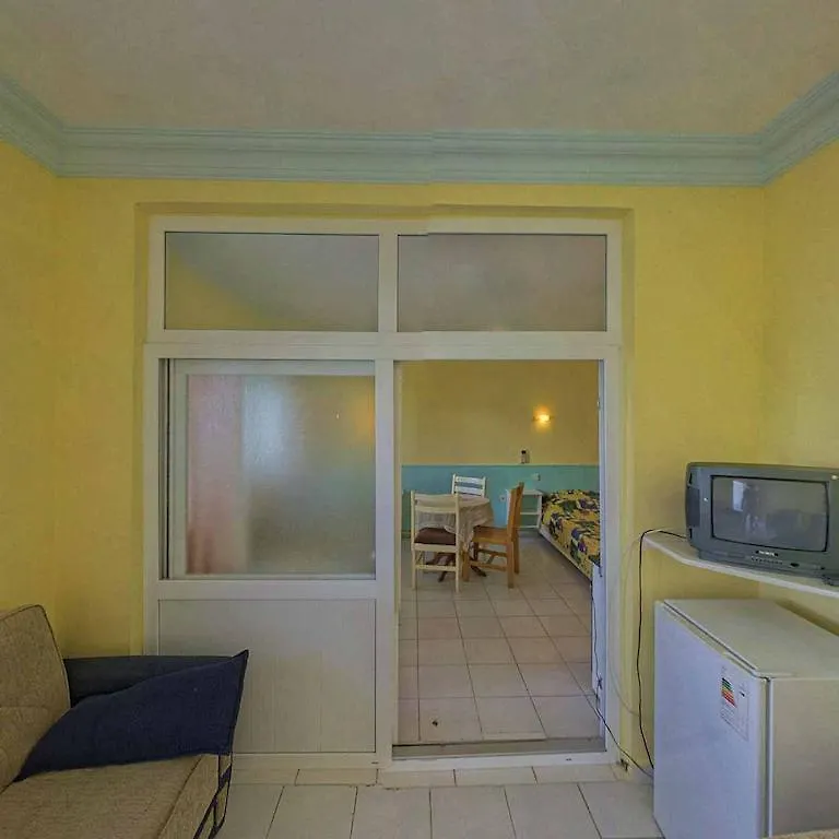Hotel Altinkaya Bodrum