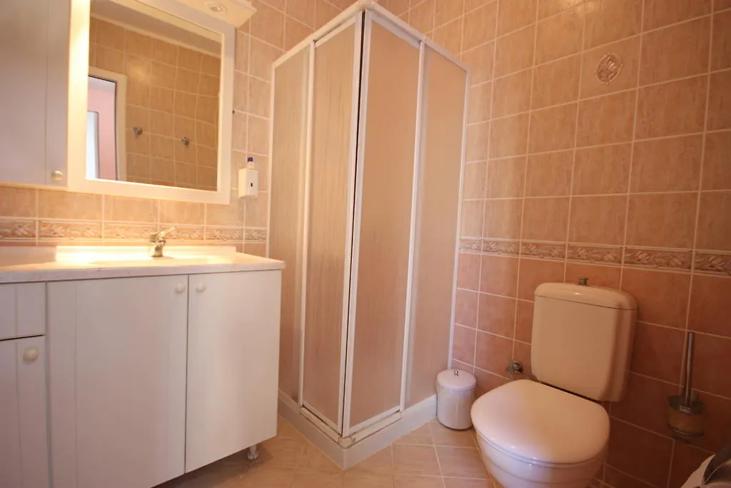 Hotel Altinkaya Bodrum
