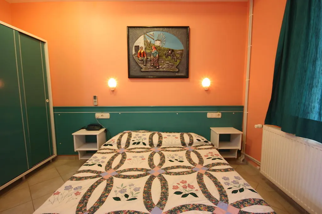 Hotel Altinkaya Bodrum