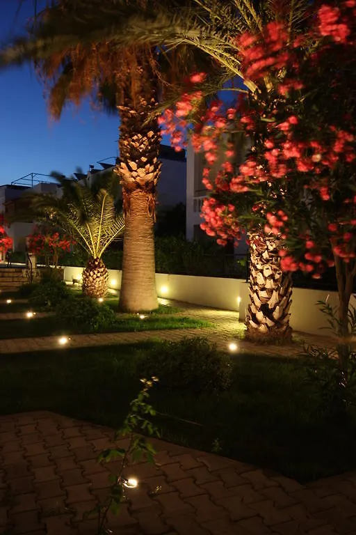 Hotel Altinkaya Bodrum