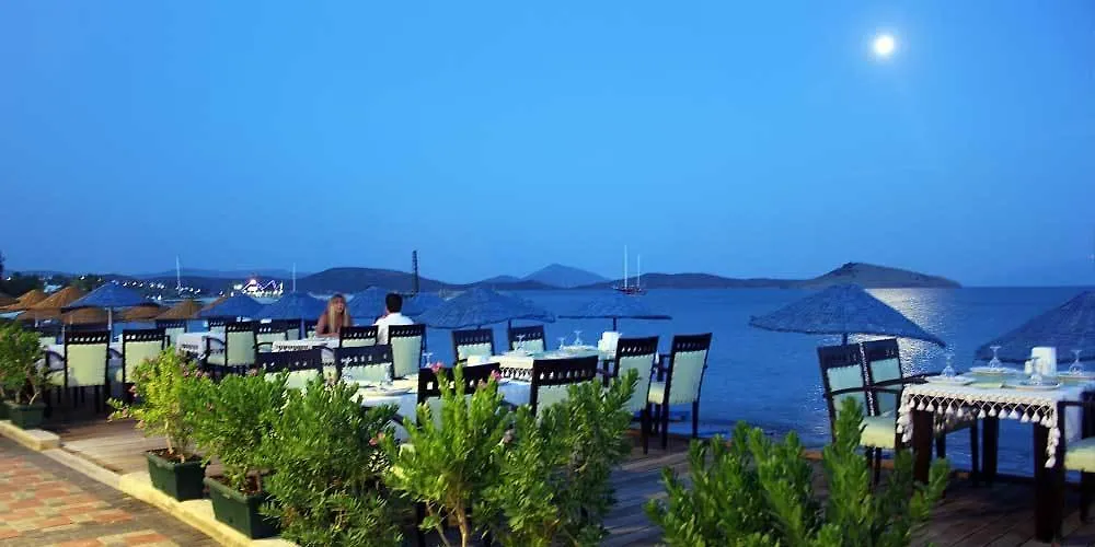 Hotel Altinkaya Bodrum 0*,  Turkey