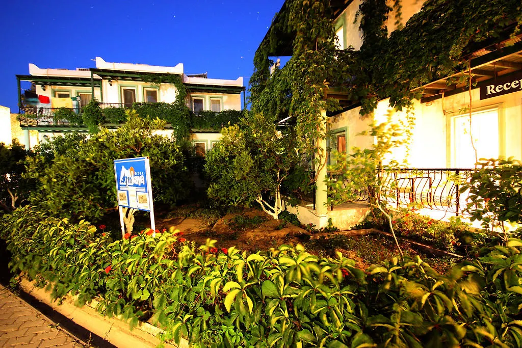 Hotel Altinkaya Bodrum