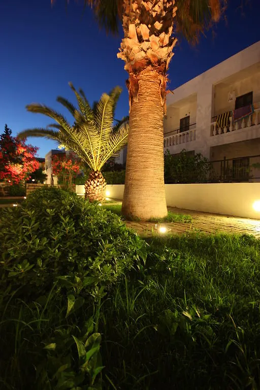 Hotel Altinkaya Bodrum Turkey