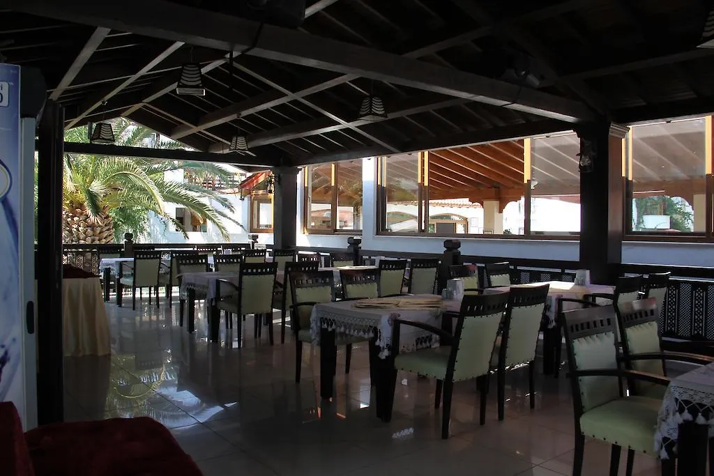Hotel Altinkaya Bodrum
