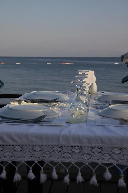 Hotel Altinkaya Bodrum