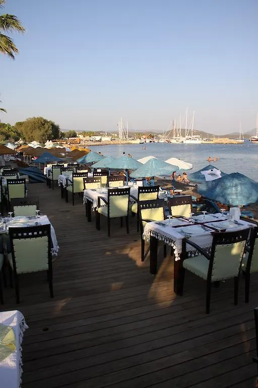 Hotel Altinkaya Bodrum
