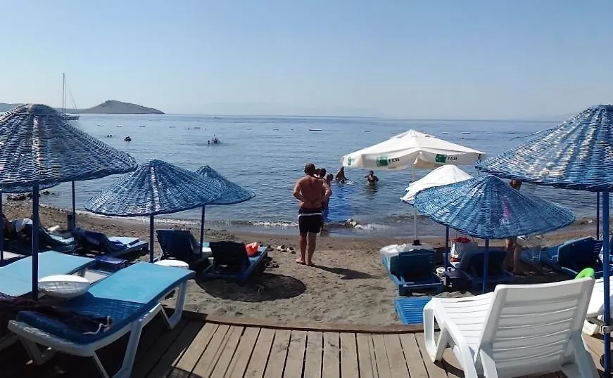 Hotel Altinkaya Bodrum