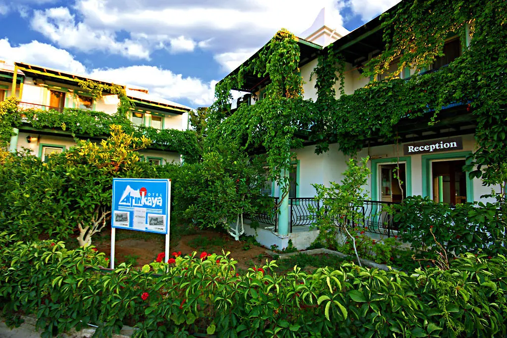 Hotel Altinkaya Bodrum
