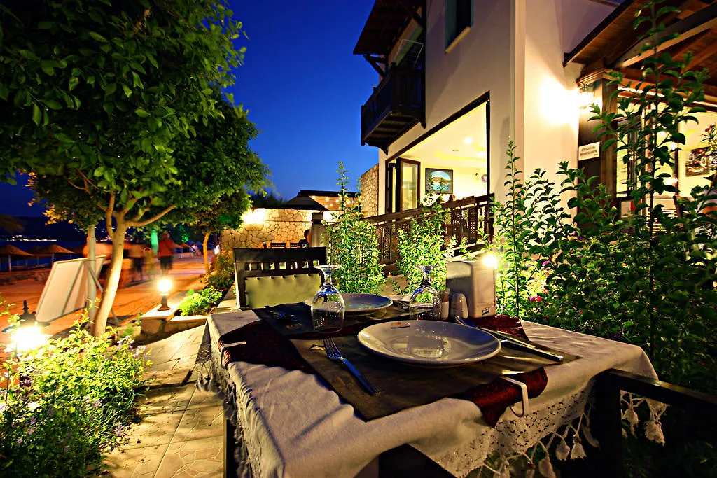 Hotel Altinkaya Bodrum Turkey