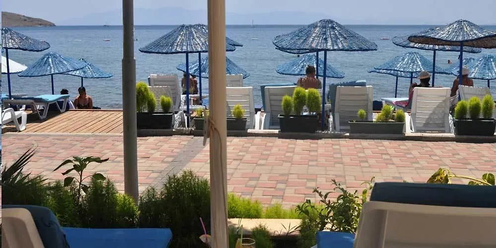 Hotel Altinkaya Bodrum