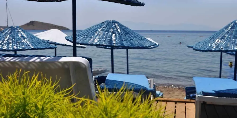 Hotel Altinkaya Bodrum Turkey
