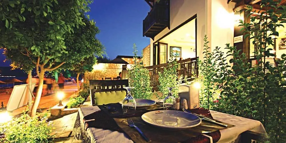 Hotel Altinkaya Bodrum